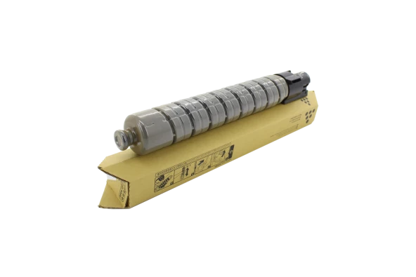 Lanier LD645C Muadil Toner Set - 4