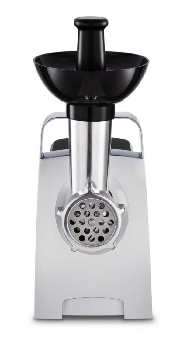 Tefal Kıyma Makinesi 1400W HV1 Siyah- Çelik - 3