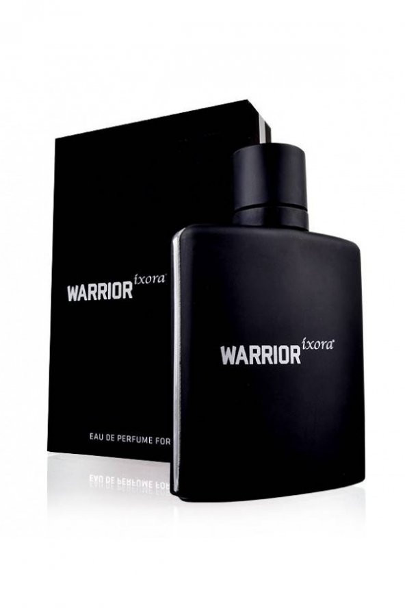 ixora Warrior Erkek Parfüm 100 ml - 1