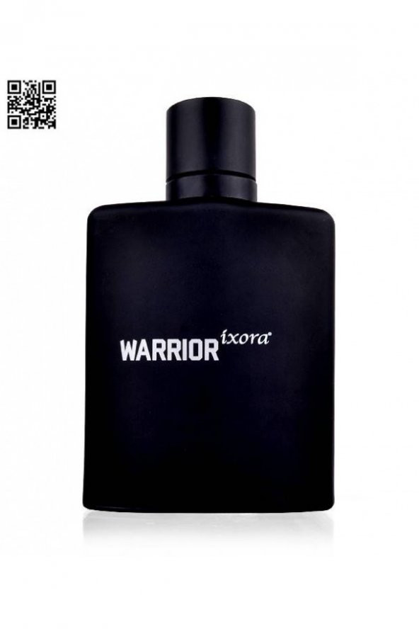 ixora Warrior Erkek Parfüm 100 ml - 2