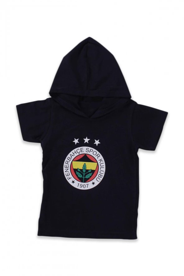 Fenerbahçe Kaprili Erkek Çocuk Eşofman Takımı - 2