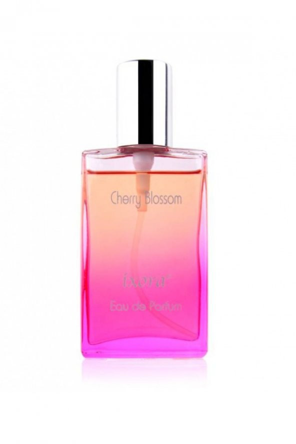ixora Pastel Cherry Blossom Kadın Parfüm 50 ml - 2