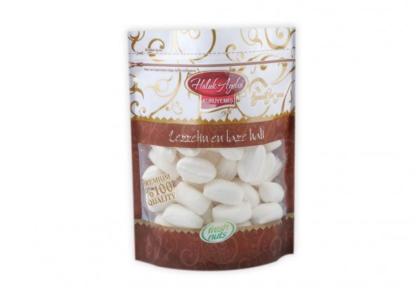 Haluk Aydın Kuruyemiş Mevlana Şekeri 480 G - 2