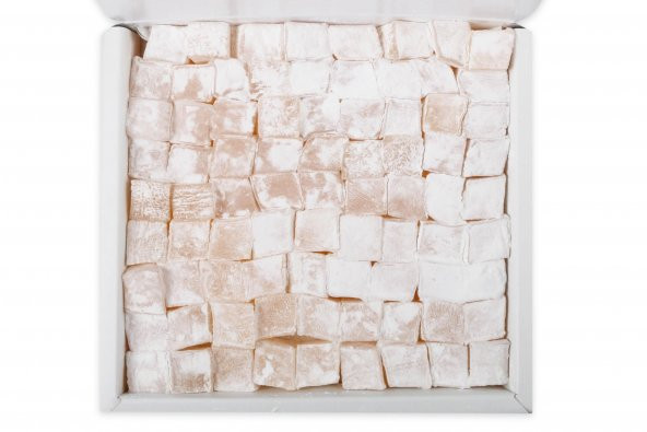Haluk Aydın Kuruyemiş Sade Lokum 1200 G - 3