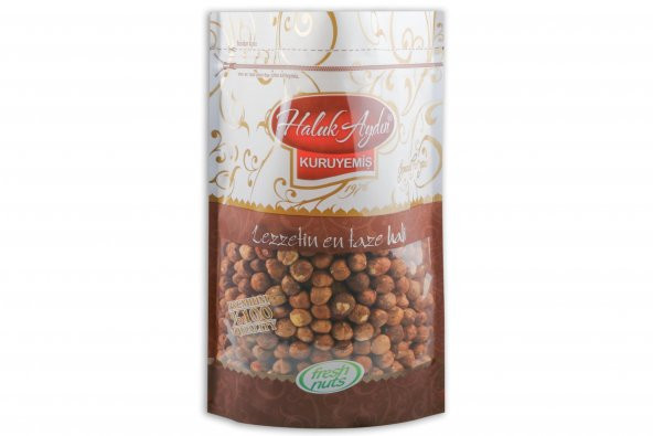 Haluk Aydın Kuruyemiş Çiğ Fındık İçi 1 KG - 3