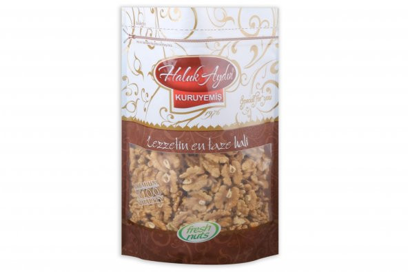 Haluk Aydın Kuruyemiş Ceviz İçi Kelebek 1 kg - 3