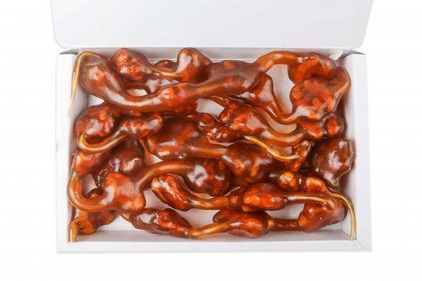 Haluk Aydın Kuruyemiş Pekmezli Cevizli Sucuk 400 G - 3