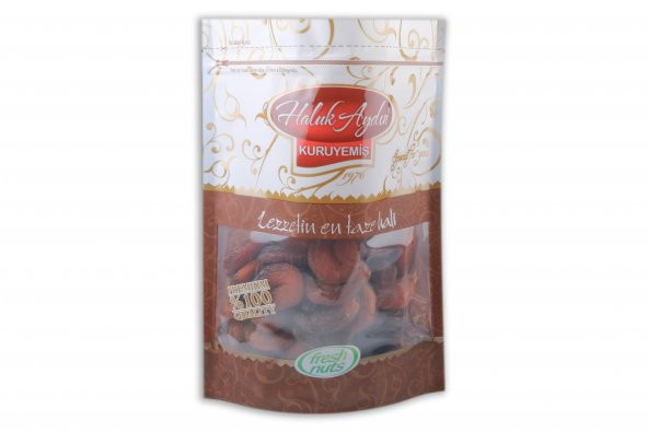 Haluk Aydın Kuruyemiş Jumbo Gün Kurusu 1 KG - 3
