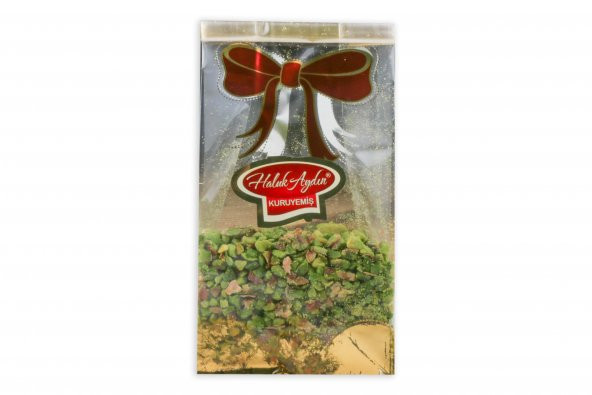 Haluk Aydın Kuruyemiş Parçacıklı İç Antep Fıstığı 90 G - 3