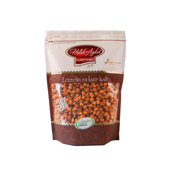 Haluk Aydın Kuruyemiş Soslu Mısır 500 Gr - 3