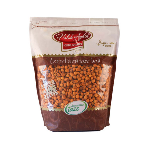 Haluk Aydın Kuruyemiş Soslu Mısır 1 KG - 3