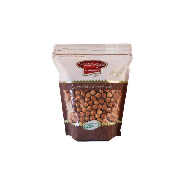 Haluk Aydın Kuruyemiş Sarı Tuzlu Leblebi 500 G - 3