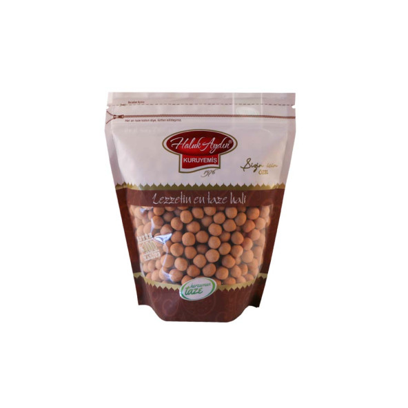 Haluk Aydın Kuruyemiş Çıtır Leblebi 500 G - 3