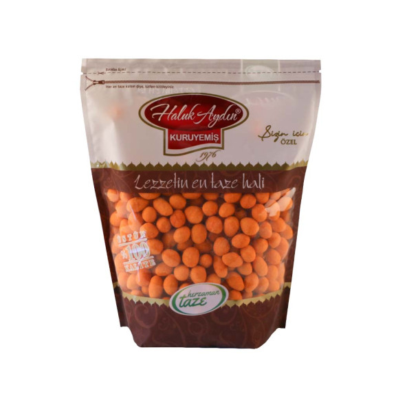 Haluk Aydın Kuruyemiş Soslu Cips Fıstık 1 KG - 3