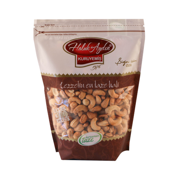 Haluk Aydın Kuruyemiş Kavrulmuş Kaju Fıstığı 1 KG - 3