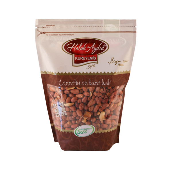 Haluk Aydın Kuruyemiş Tuzsuz Fıstık İçi 1 Kg - 3