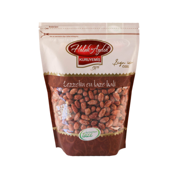 Haluk Aydın Kuruyemiş Tuzlu Fıstık İçi 1 KG - 3