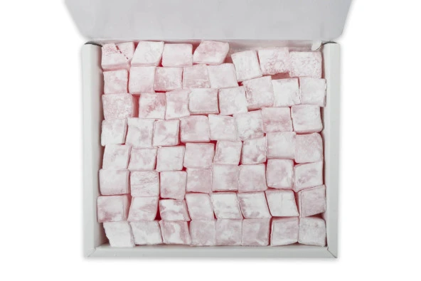 Haluk Aydın Kuruyemiş Gül Aromalı Lokum 1200 G - 3