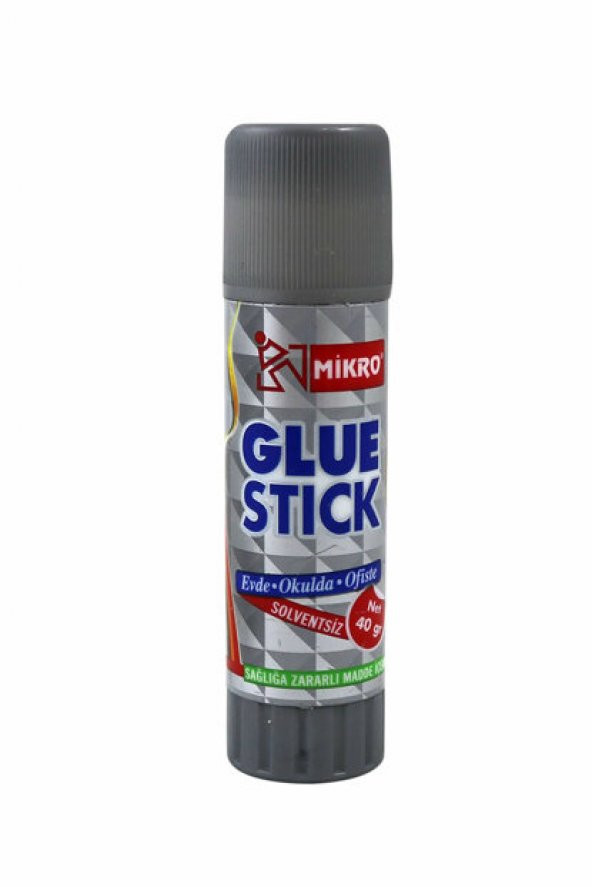 Glue Stıck 40 Gr.Yapıştırıcı Gs40