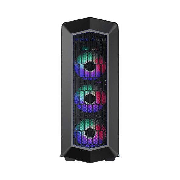 Dragos DRx481 Ryzen 5 3500x 8GB Ram 480GB Ssd 8GB RX580 Oyun Bilgisayarı - 2