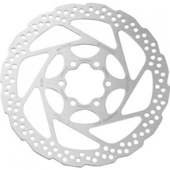 Bisiklet Disk Fren Rotor Ayna 160 mm 6 vida Shımano Uyumlu