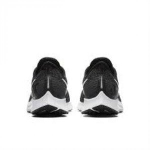 Nike Wmns Air Zoom Pegasus 35 Kadın Spor Ayakkabı Siyah - 3