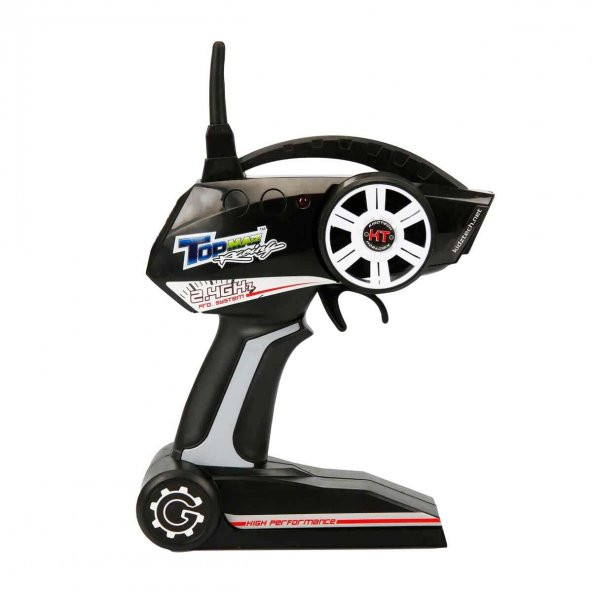 Sunman 1:14 Uzaktan Kumandalı Araba Drift Aracı Monster Sand X - 3