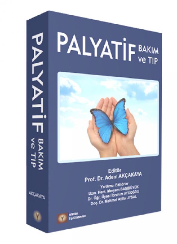 Palyatif Bakım ve Tıp