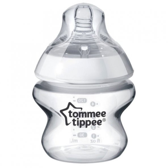 Tommee Tippee PP Closer to Nature Cam Biberon 150 ml