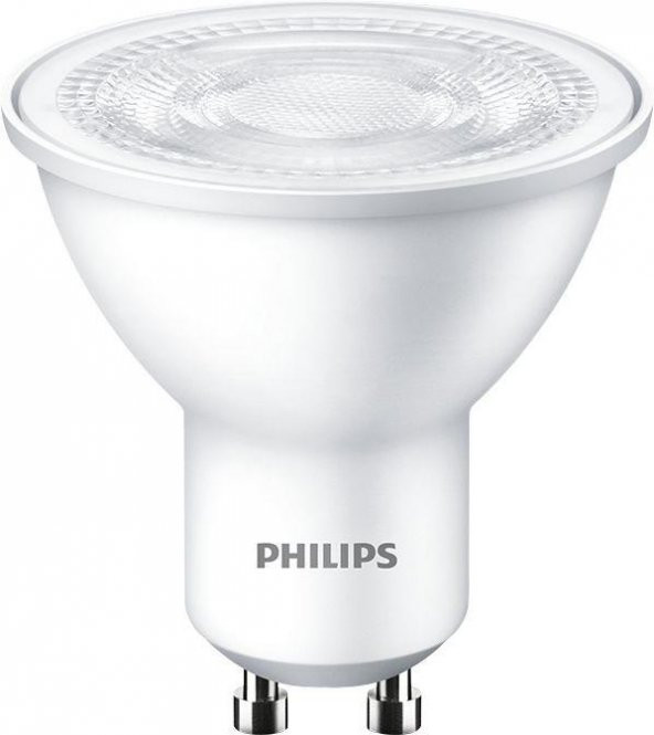 PHILIPS Essential LED Ampul 3,2W GU10 3000K - 2
