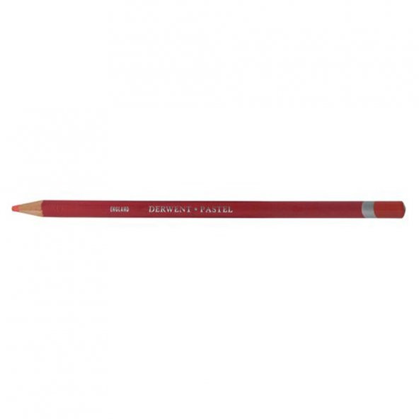 Derwent : Pastel Pencils (Pastel Kuru Boya Kalem) - Resim 3