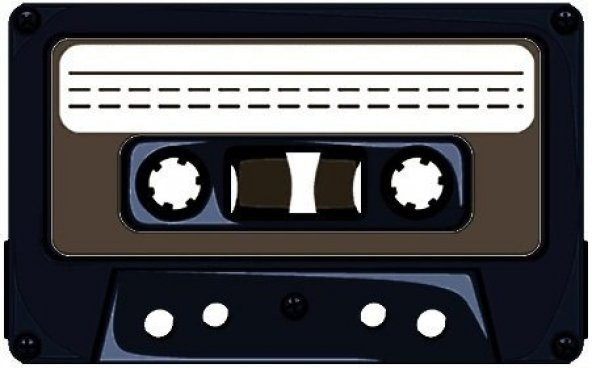 MOĞOLLAR - ANADOLU POP 70 Lİ YILLAR VOL.1 (MC) - 2