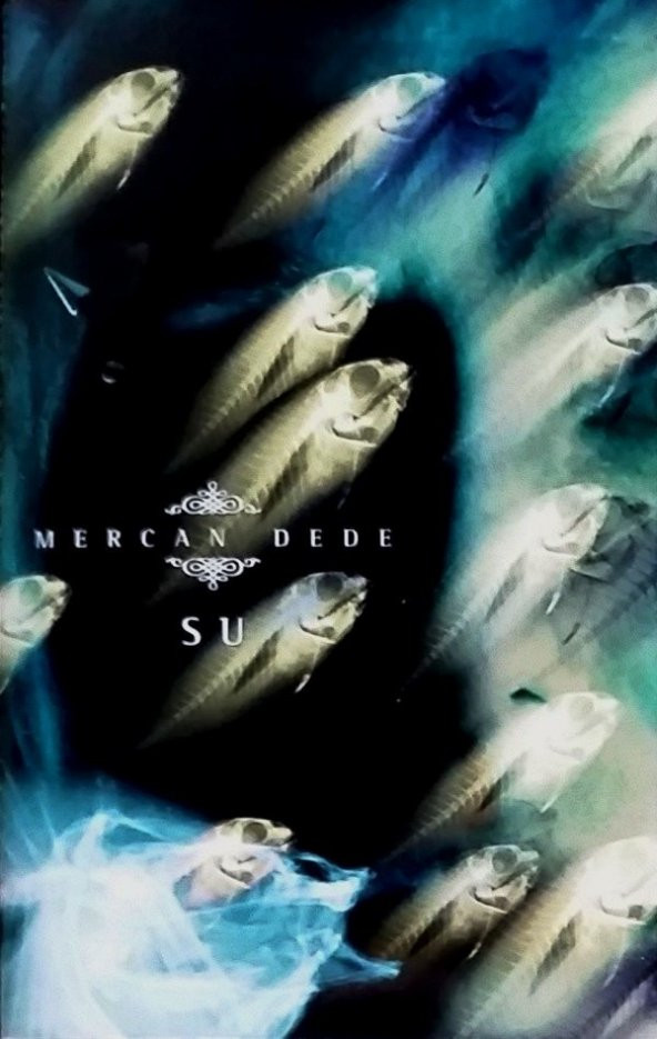 MERCAN DEDE - SU (MC)