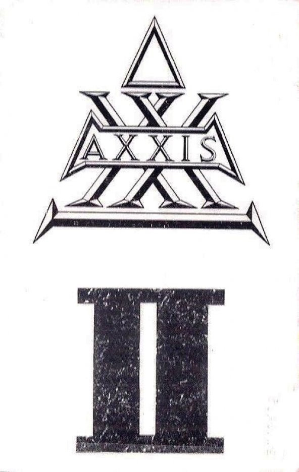 AXXIS - II (MC)