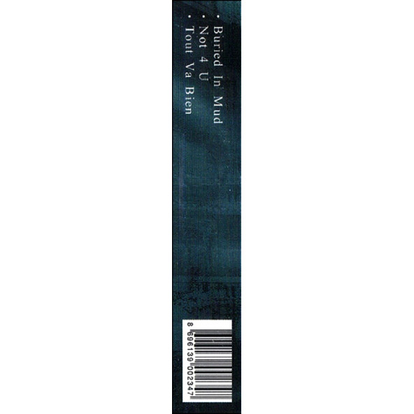 ASAFATED - TOUT VA BIEN (MC) (1999) - 3