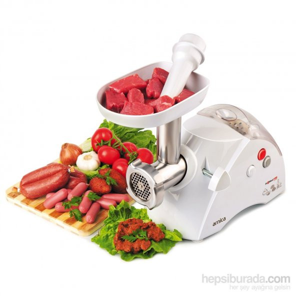 Arnica Promeat Grande Et Kıyma Makinesi - 2