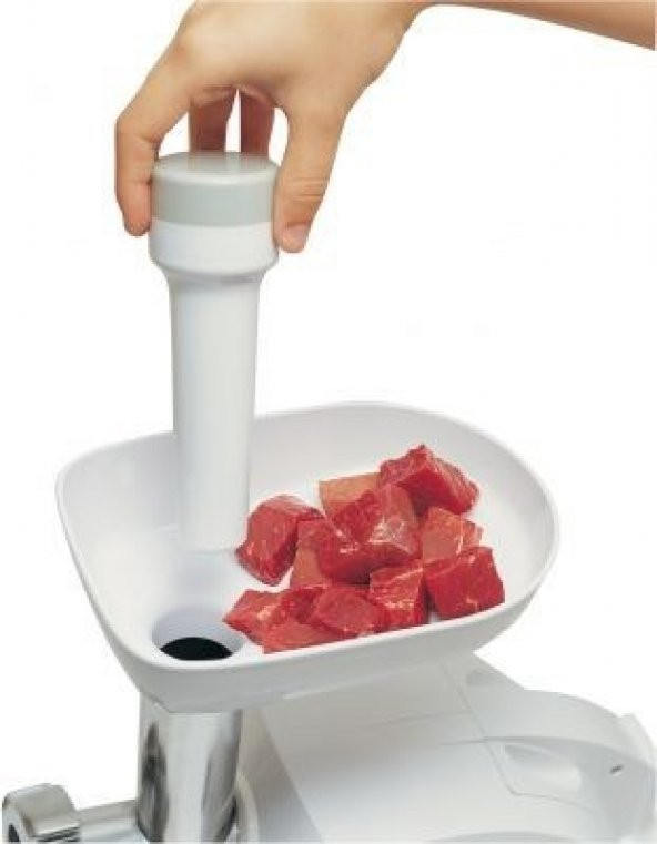 Arnica Promeat Grande Et Kıyma Makinesi - 3