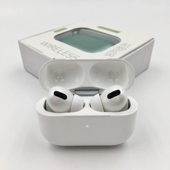 LETANG İnpods 300 Bluetooth Kulaklık V.5.1 (White)