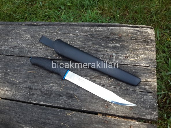 Morakniv 749 İsveç Bıçak Paslanmaz