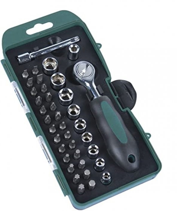 Manesmann M29891 Lokma Takımı - 2