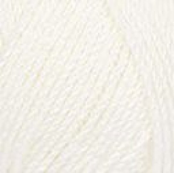 ETROFİL FLORA EL ÖRGÜ İPLİĞİ (PATİK İPİ-GÖÇMEN İPİ) - Resim 2