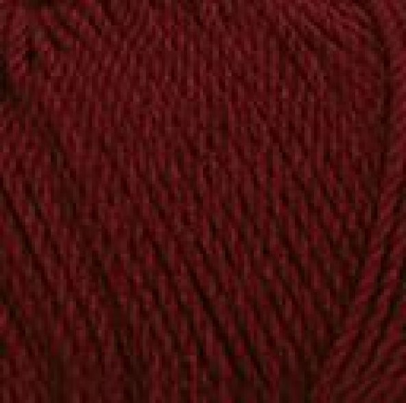 ETROFİL FLORA EL ÖRGÜ İPLİĞİ (PATİK İPİ-GÖÇMEN İPİ) - Resim 5