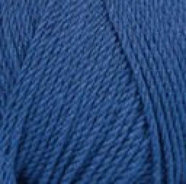 ETROFİL FLORA EL ÖRGÜ İPLİĞİ (PATİK İPİ-GÖÇMEN İPİ) - Resim 7