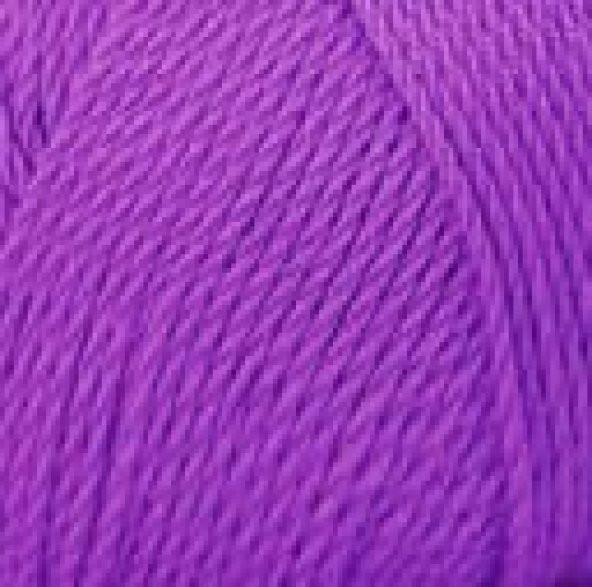 ETROFİL FLORA EL ÖRGÜ İPLİĞİ (PATİK İPİ-GÖÇMEN İPİ) - Resim 9