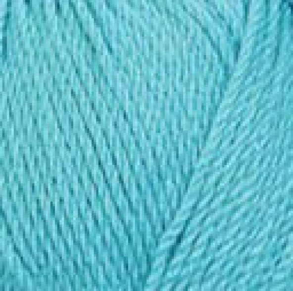 ETROFİL FLORA EL ÖRGÜ İPLİĞİ (PATİK İPİ-GÖÇMEN İPİ) - Resim 11