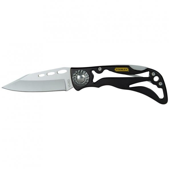 Stanley ST010253 İskelet Kilitli Bıçak - 3
