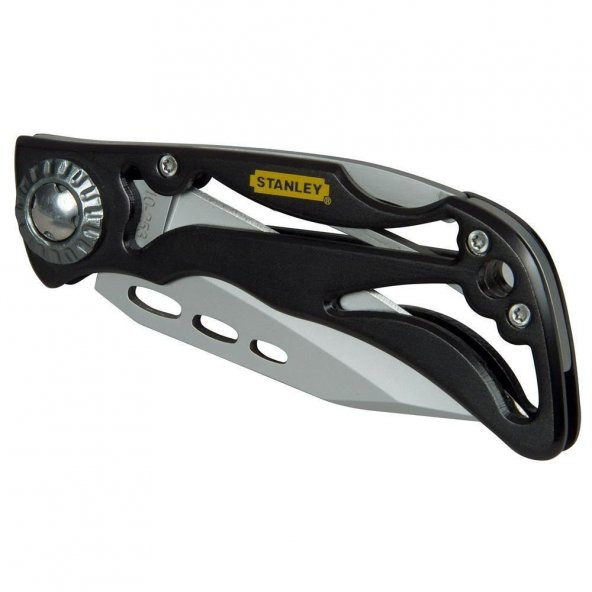 Stanley ST010253 İskelet Kilitli Bıçak - 4