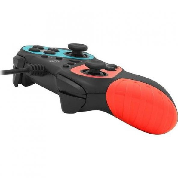 Frisby FGP-230U USB PC/PS3 titreşimli game pad - 5