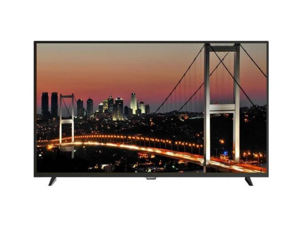 Sunny  SN49FIL403 124 cm 4K Full Hd Android Smart LED Tv