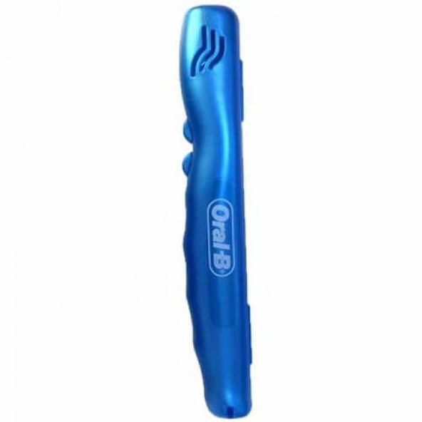 Oral-B Diş Fırçası Saklama Kabı
